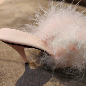 Va-Va Voom Just the Right Shoe